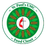 St. Paul's UMC Food Closet