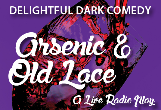 Aresenic and Old Lace