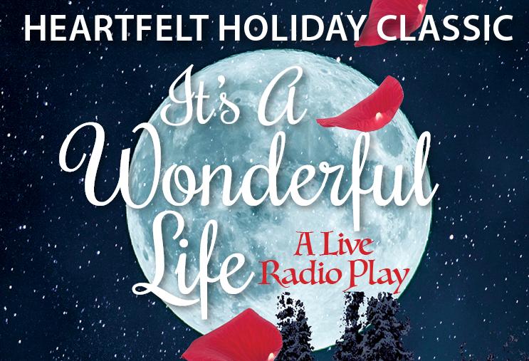 It's A Wonderful Life Graphic