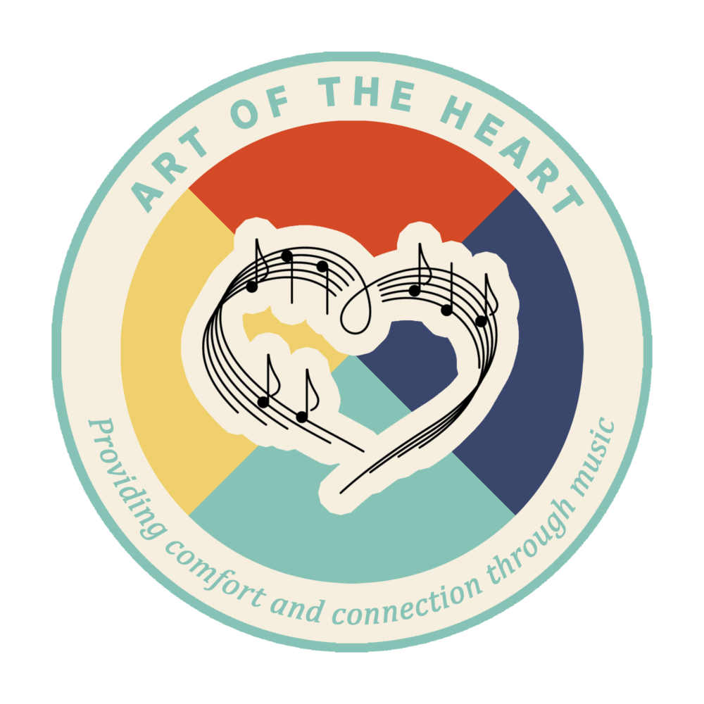Art of the Heart Logo